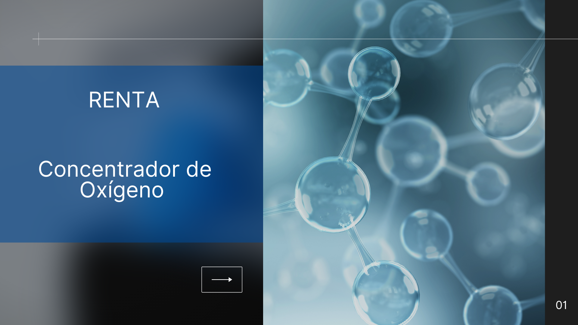 Renta de Concentradores de Oxígeno en Puebla Renta de Concentradores de Oxígeno en Puebla